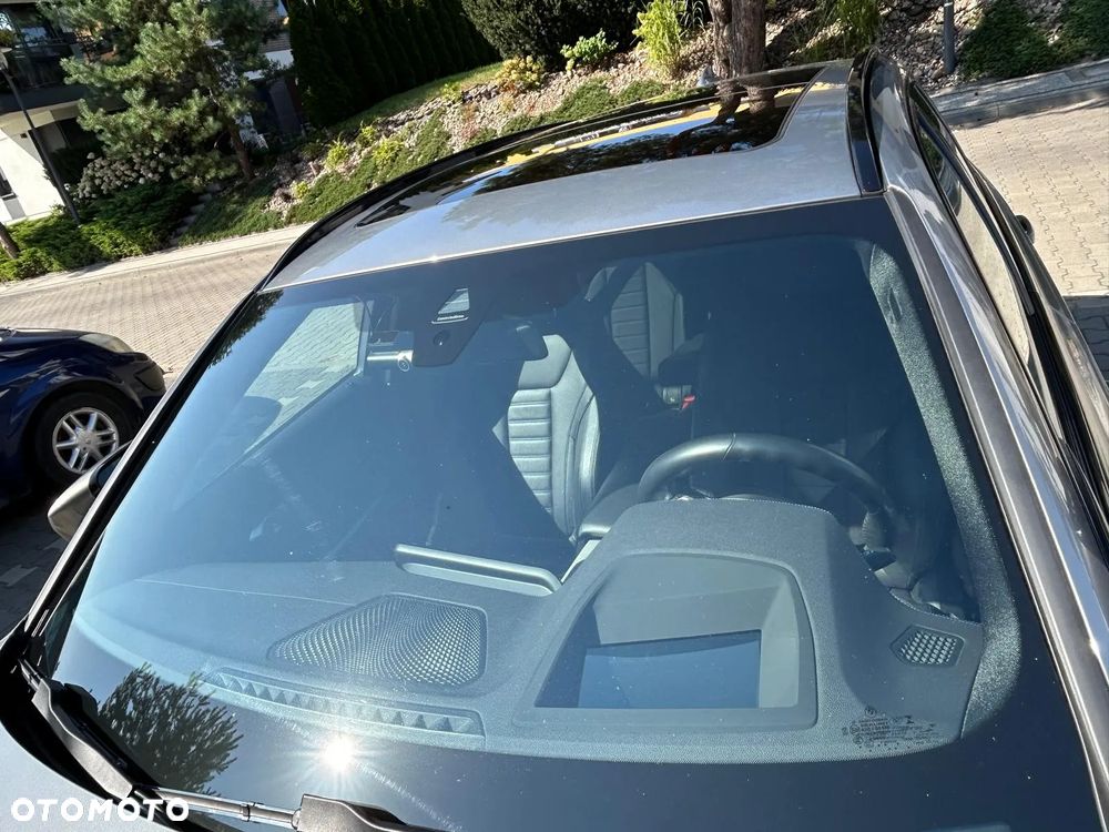 BMW Seria 3 320d xDrive M Sport - 11