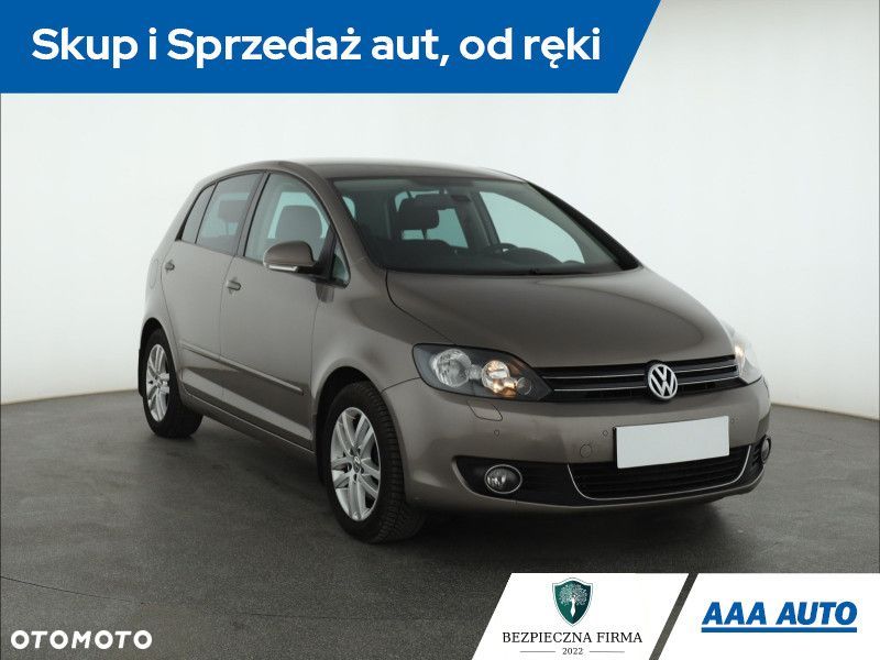 Volkswagen Golf Plus - 3