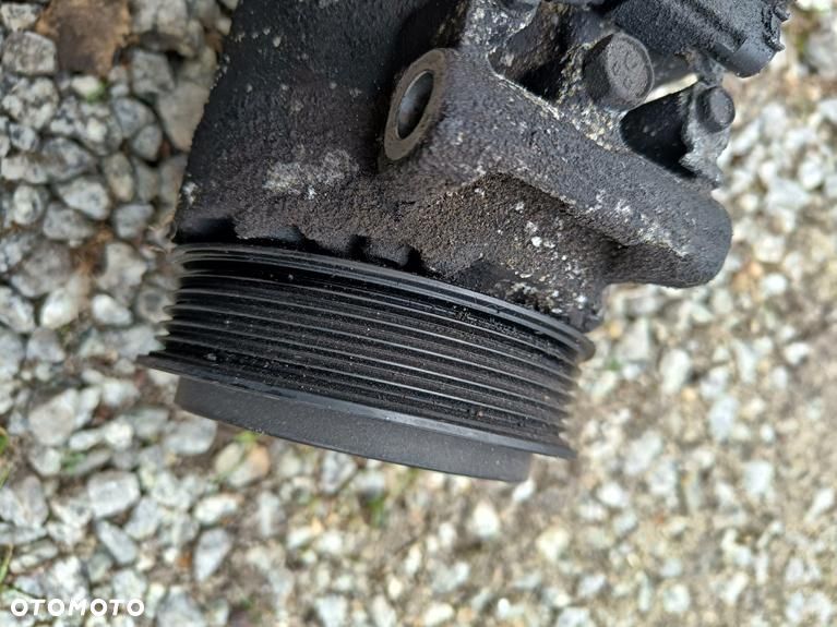 MERCEDES W211 LIFT 2.2 CDI 170KM SPRĘŻARKA KLIMATYZACJI A0012308111 - 6