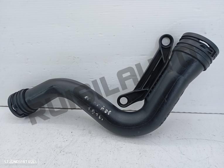 Tubo Intercooler 1k014_5762p Seat Cordoba Saloon (6l) [2002_200 - 1