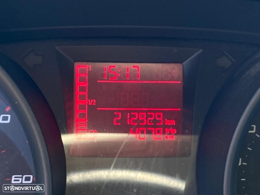 SEAT Ibiza 1.4 TDI Style DPF - 2