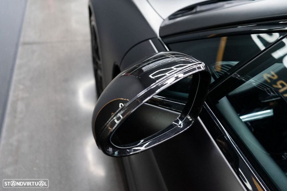 Porsche Panamera Turbo S E-Hybrid - 23