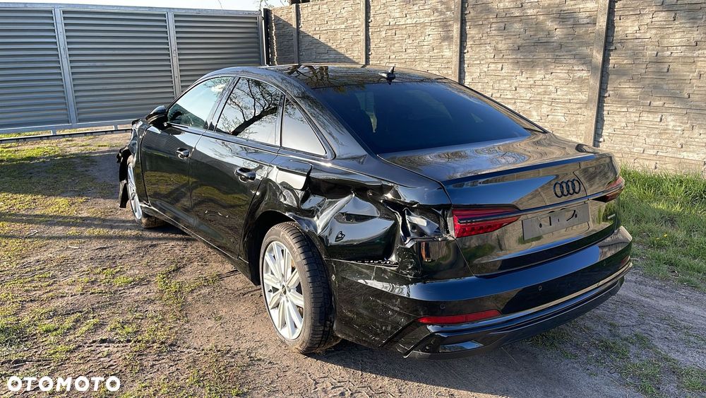 Audi A6 Limousine 50 TFSI e quattro S tronic advanced - 15