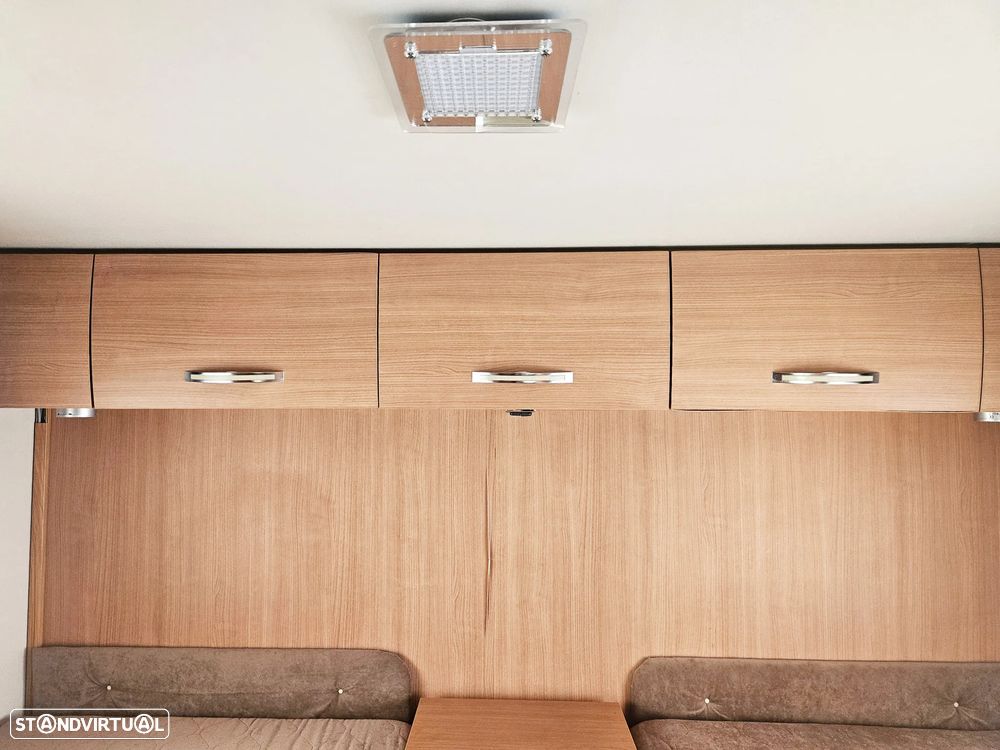 Chausson Trigano - 39