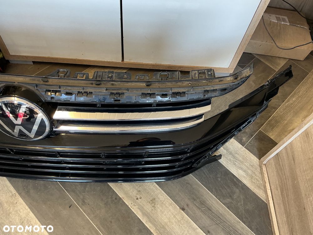 VOLKSWAGEN ARTOEN R LINE R-LINE 3G8853655G GRILL PRZEDNI - 3