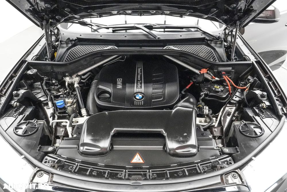 BMW X5 xDrive40d Sport-Aut. - 29