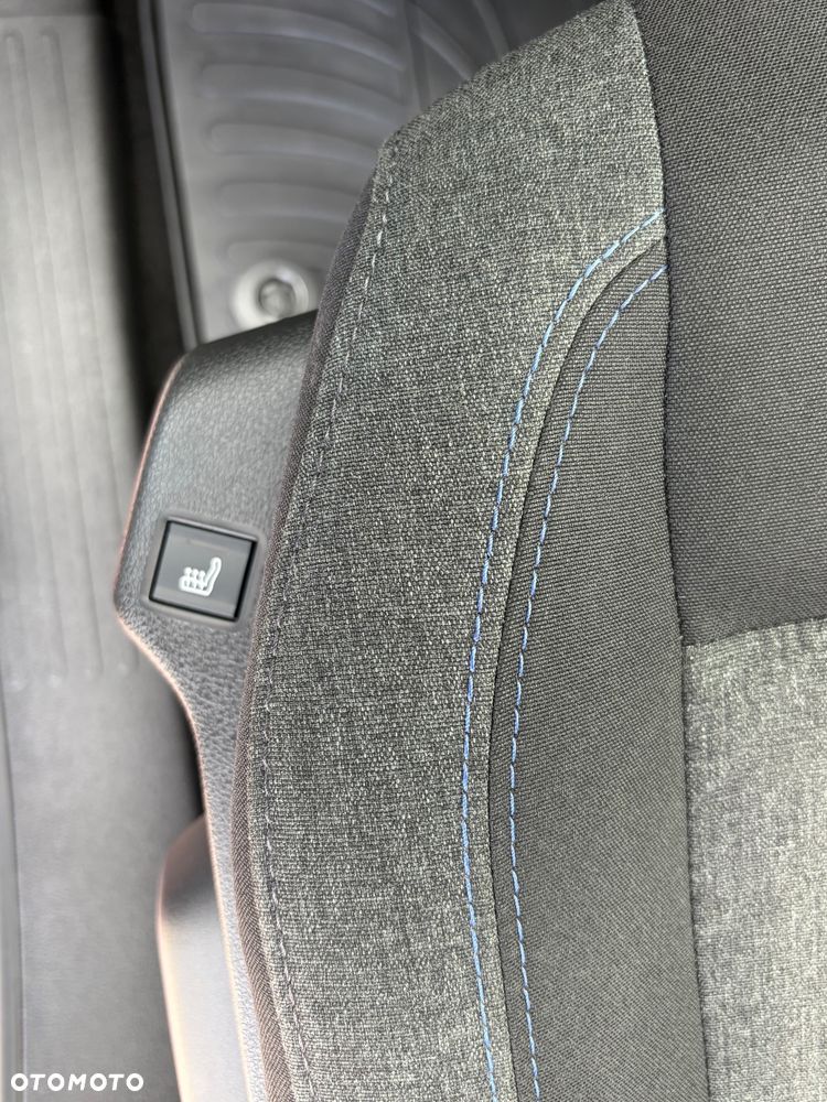 Peugeot Rifter BlueHDI 130 L1 Allure - 12