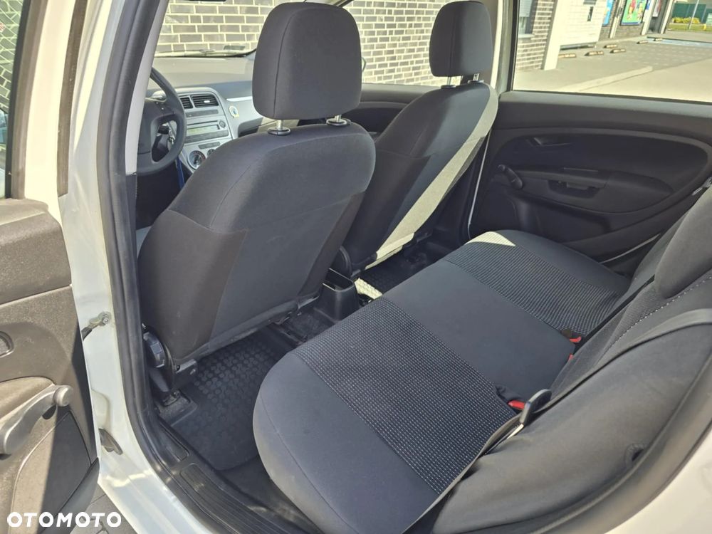 Fiat Punto Evo 1.2 8V Mylife - 24