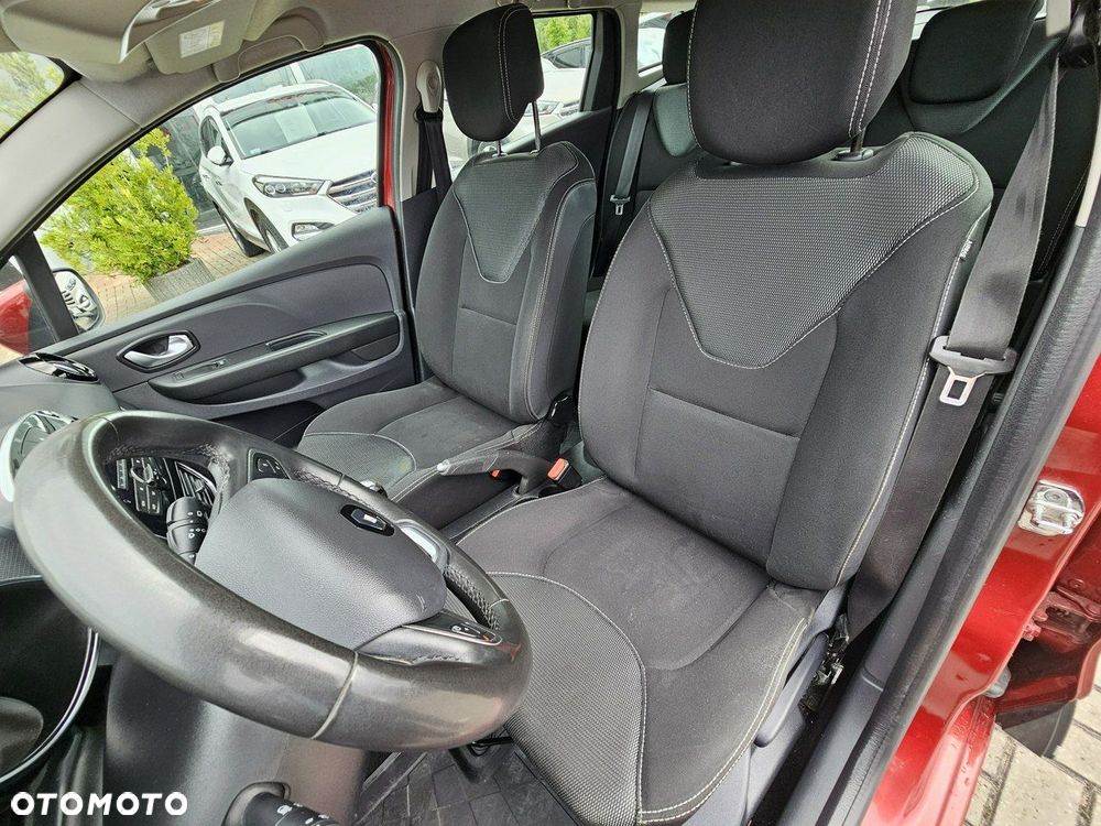 Renault Clio 0.9 TCe Limited - 13