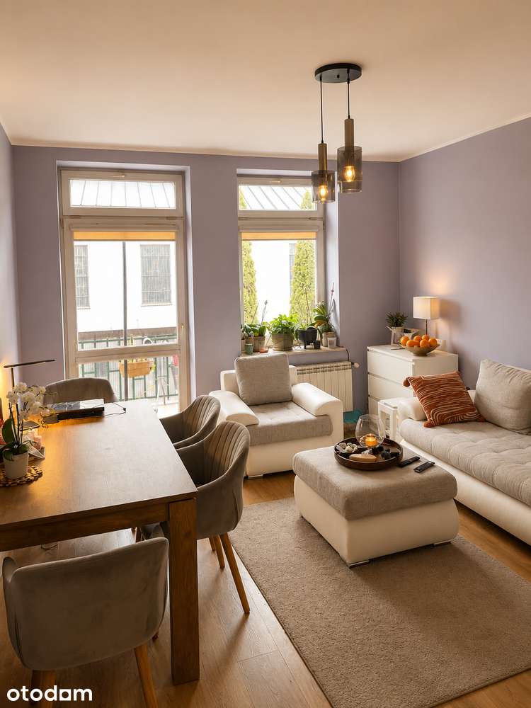 Mieszkanie na sprzedaż, 2 pokoje, 59 m², Brwinów