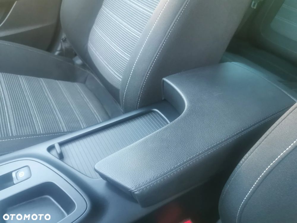 Opel Insignia 1.4 Turbo ecoFLEX Start/Stop Business Edition - 22