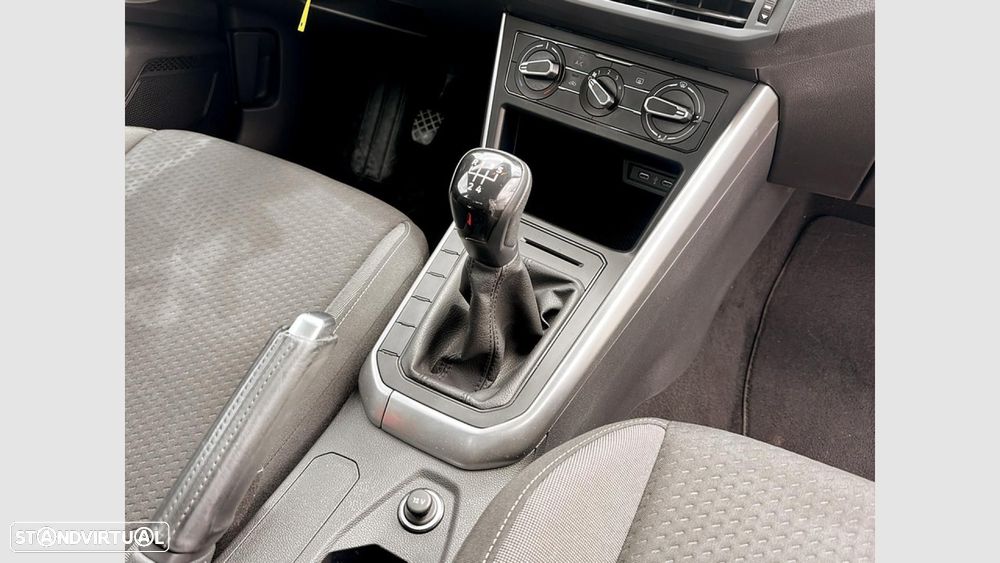 VW Polo 1.0 TSI Life - 23