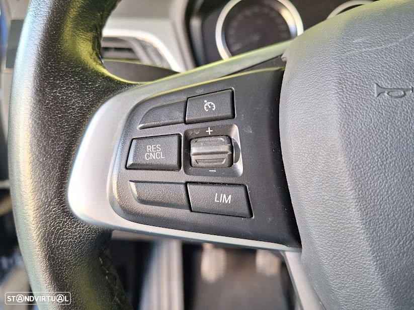 BMW x1 16 d sDrive - 16