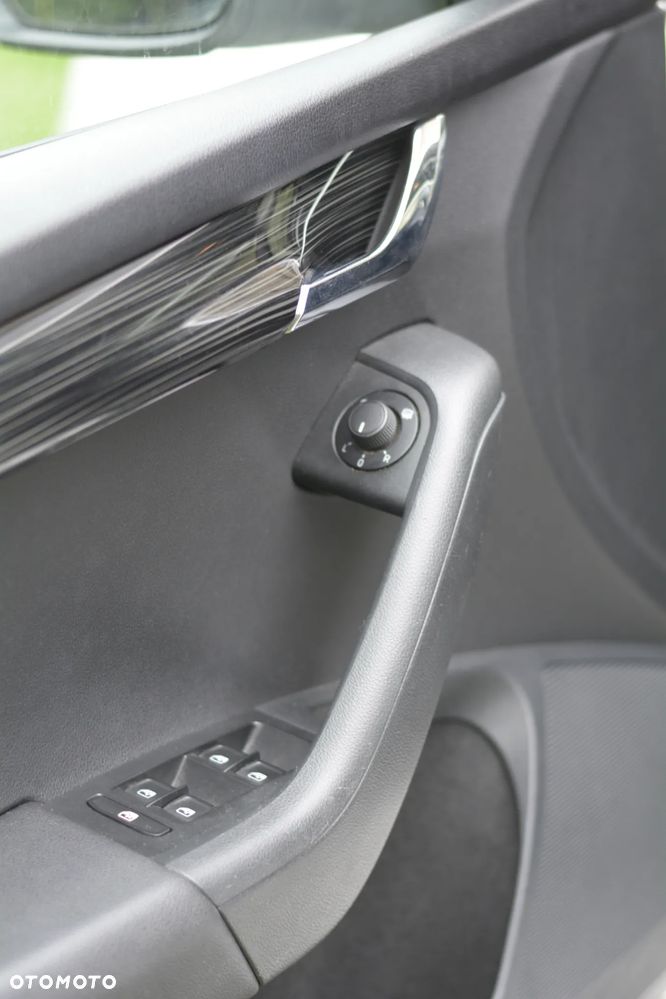 Skoda Octavia 2.0 TDI Style - 11