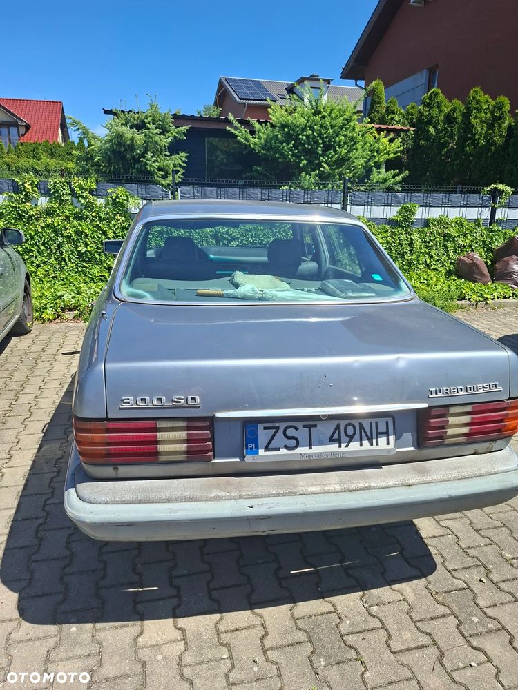 Mercedes-Benz Klasa S - 4