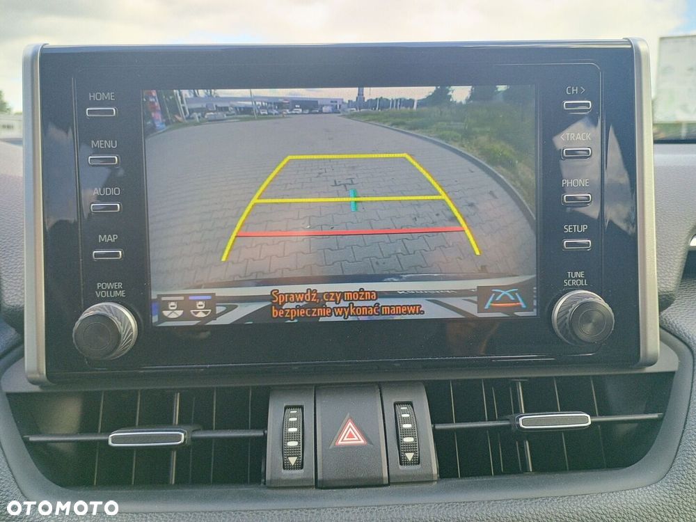 Toyota RAV4 2.5 Hybrid Selection 4x4 - 24