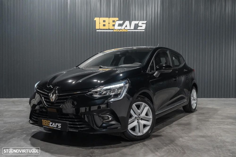 Renault Clio 1.0 TCe Intens - 31