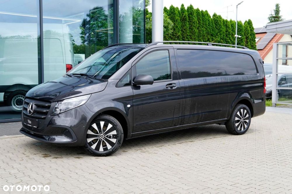 Mercedes-Benz VITO - 4
