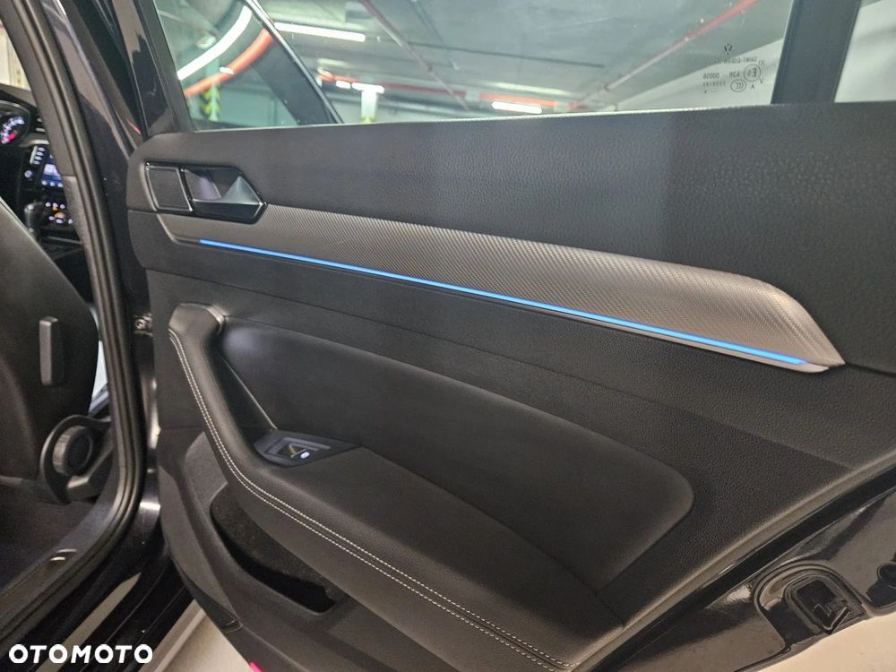Volkswagen Passat 1.8 TSI BMT Highline DSG - 16