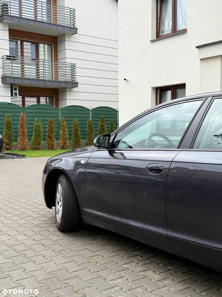 Audi A6 - 5
