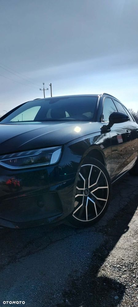Audi A4 Avant - 12