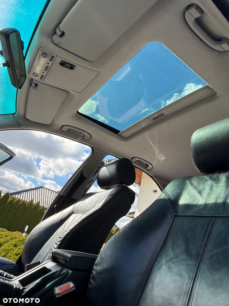 BMW Seria 5 - 21