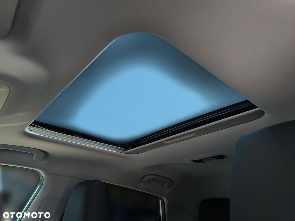 Omoda E5 - 35