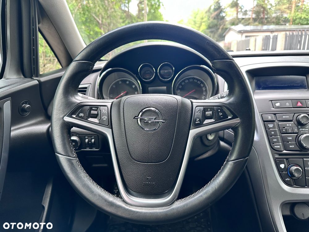 Opel Astra - 16
