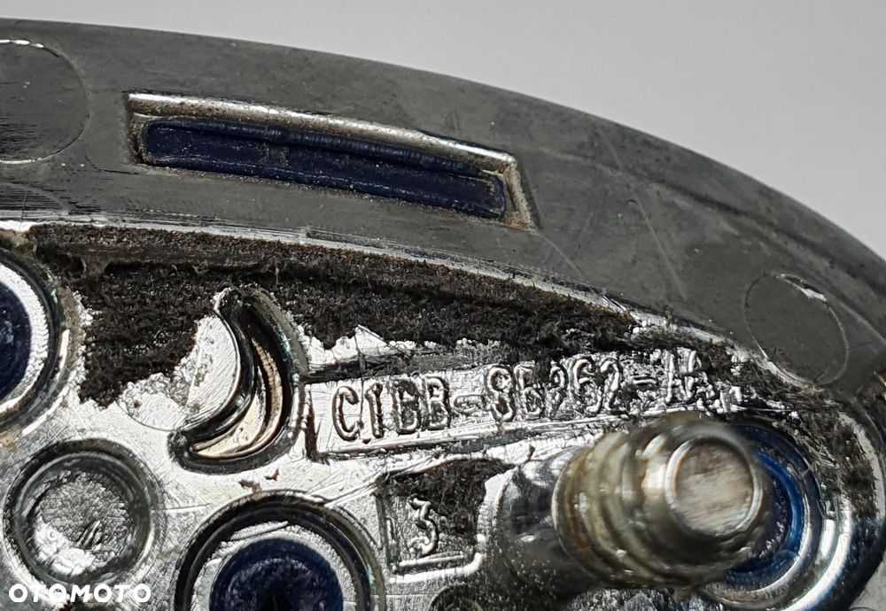 LOGO ZNACZEK EMBLEMAT FORD FOCUS MK4 C1BB-8B262-AA - 3