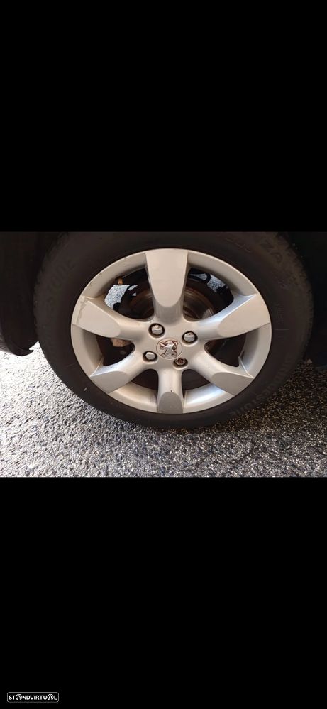 Peugeot 308 1.6 HDi Sport - 29