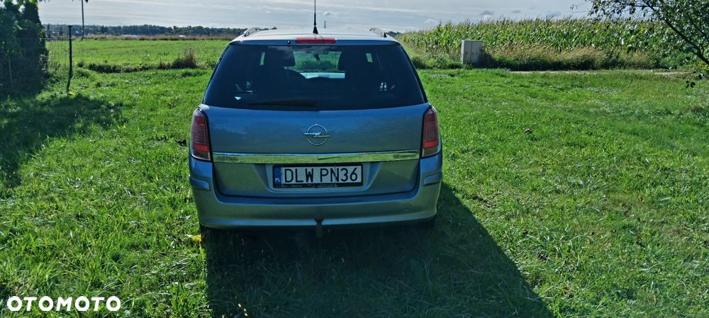 Opel Astra - 9