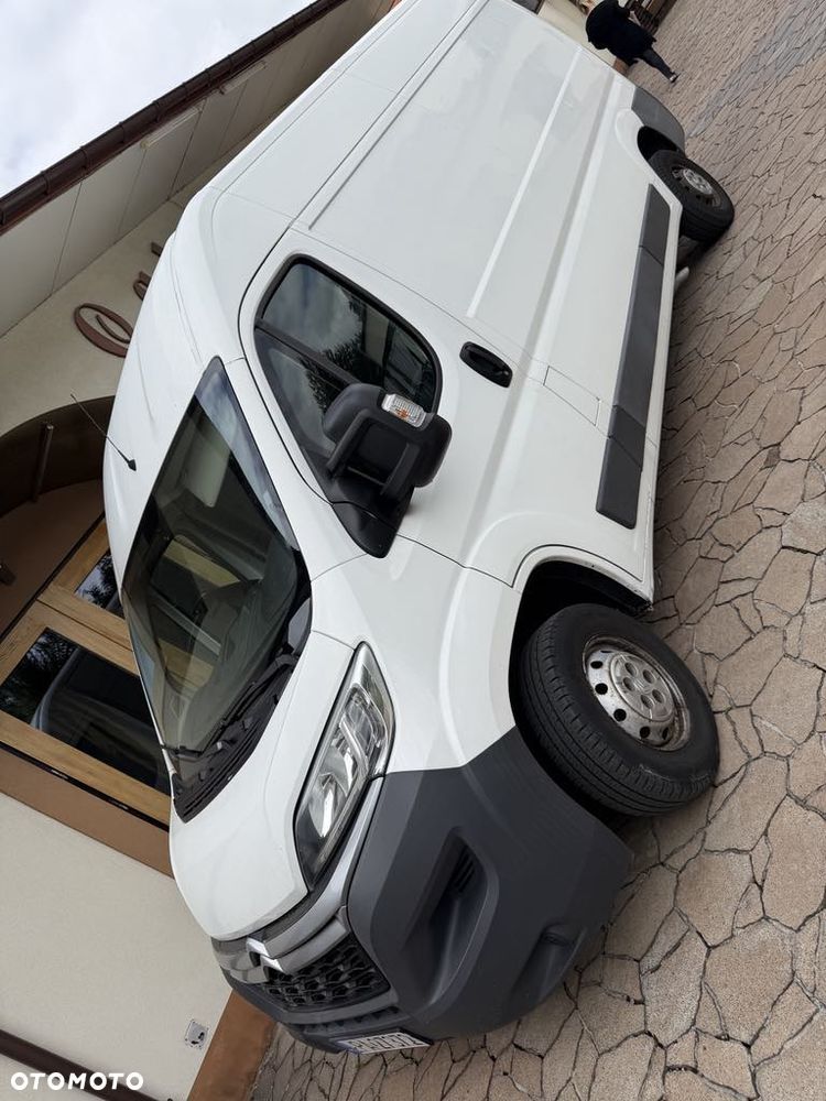 Citroën Jumper - 1