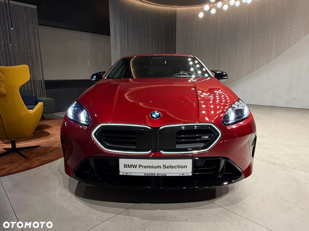 BMW Seria 2 M235 xDrive - 2