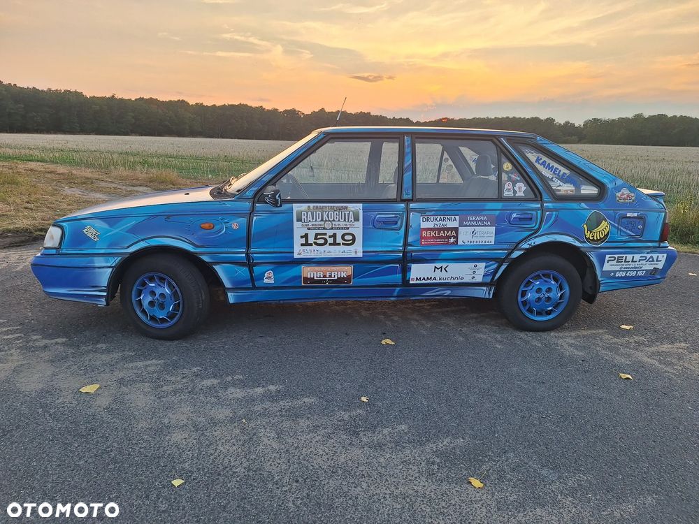 Polonez Caro - 4