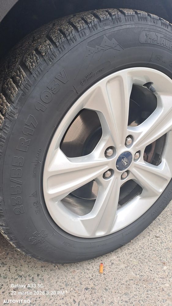 Ford Kuga 2.0 TDCi 4WD Powershift ST-Line - 15