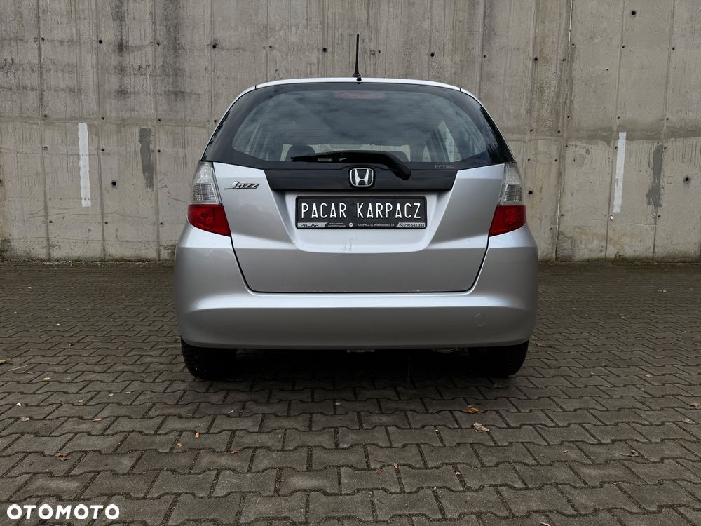 Honda Jazz 1.2 i-VTEC - 7