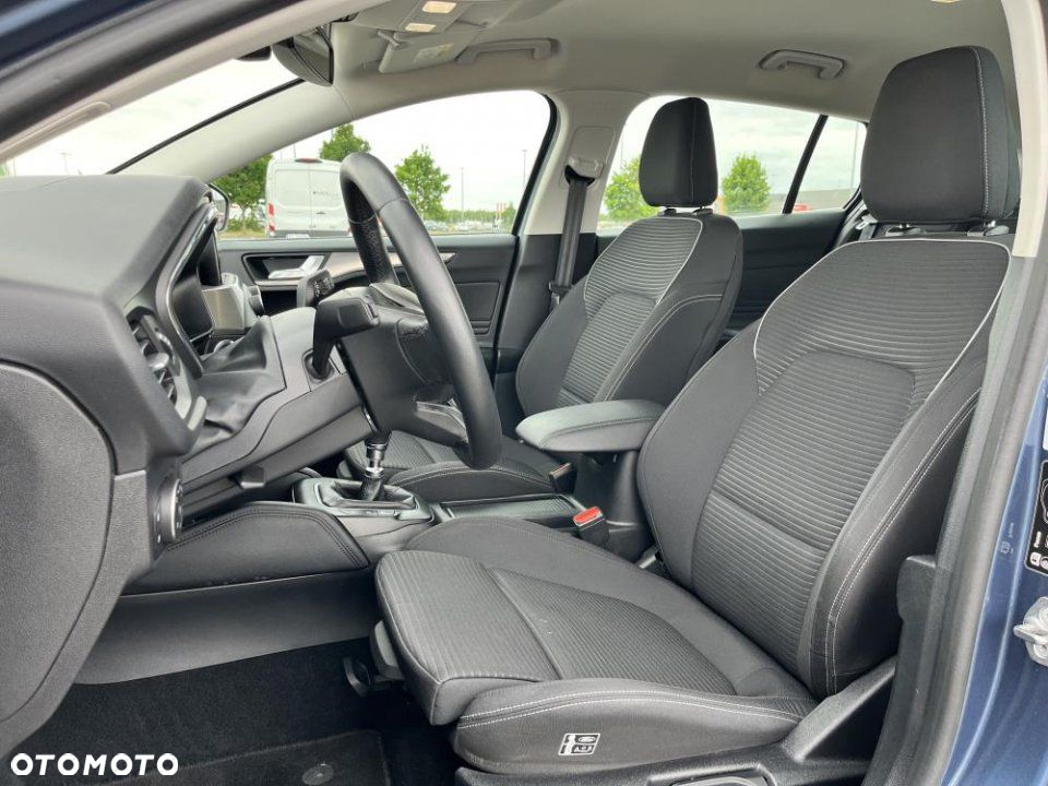 Ford Focus - 12