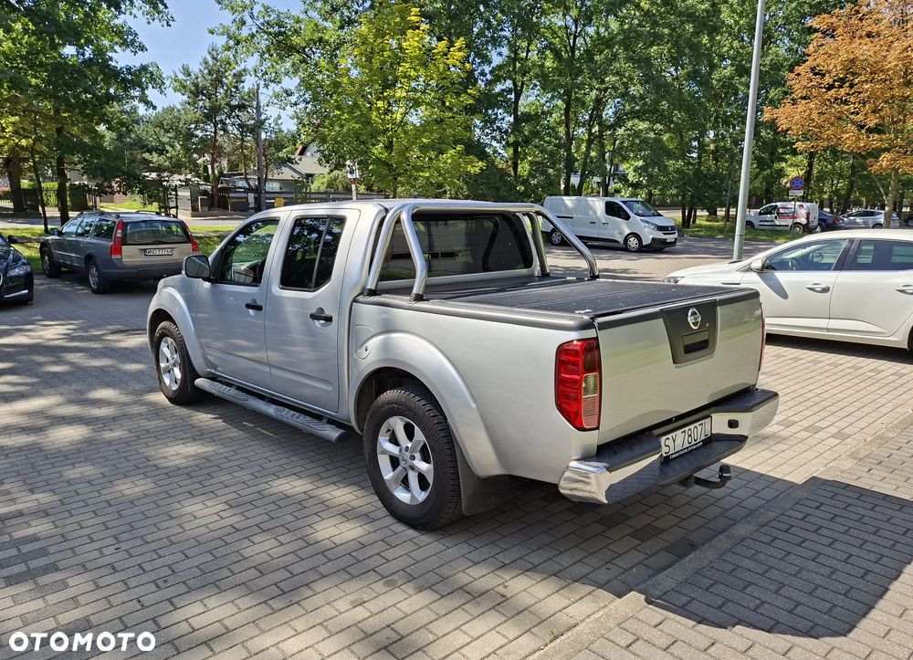 Nissan Navara - 6