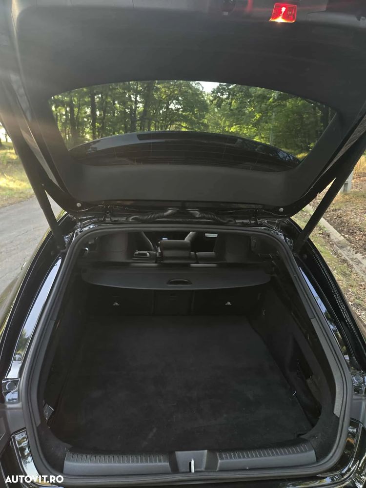 Mercedes-Benz CLA 200 d 8G-DCT AMG Line Advanced Plus - 9