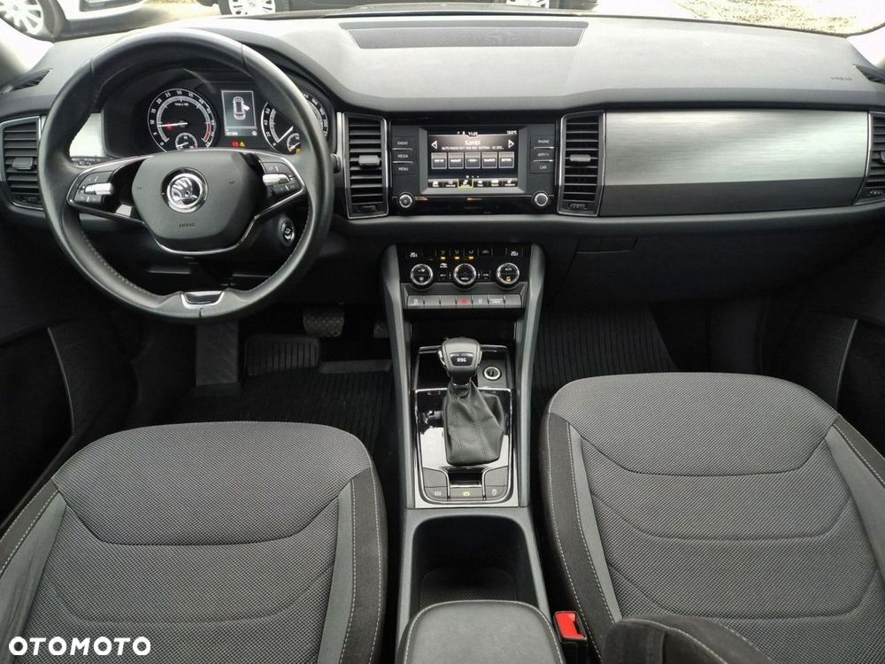 Skoda Kodiaq - 25