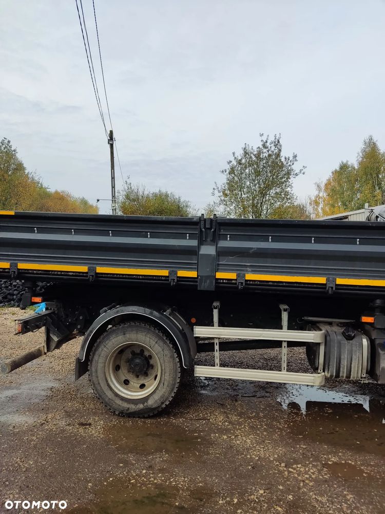 Iveco EuroCargo 120E - 3
