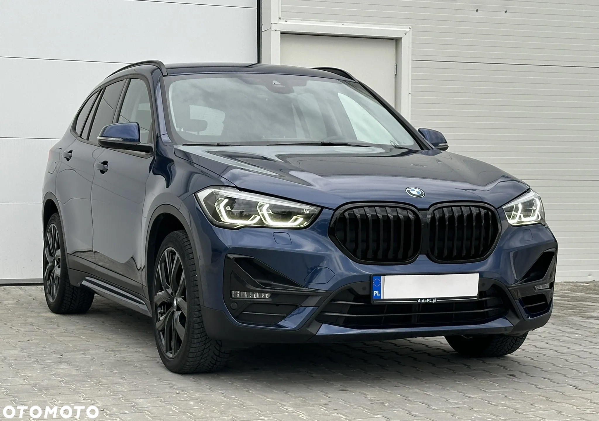 BMW X1 sDrive20i Sport Line - 16