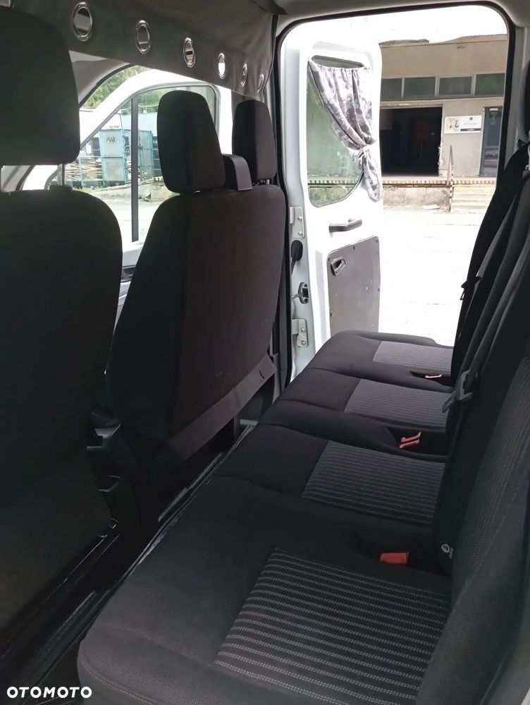 Ford TRANSIT - 7