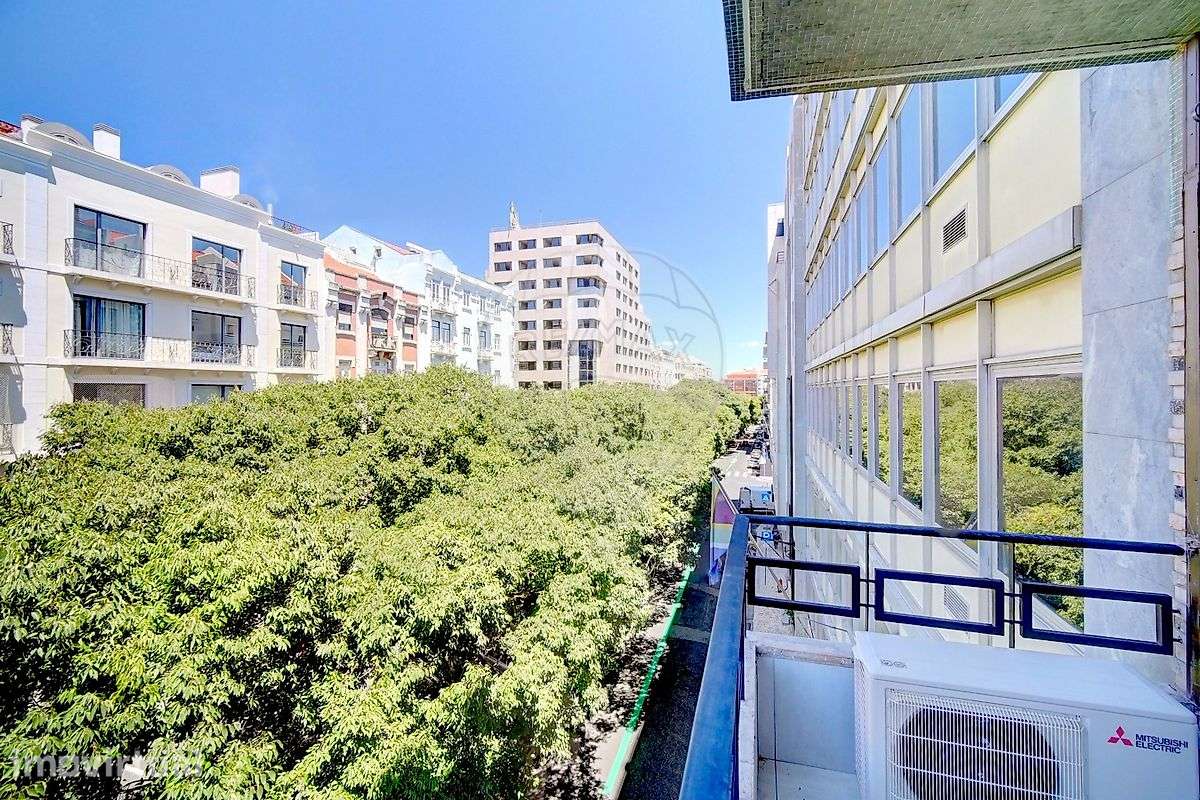 Apartamento T1 para arrendamento - Grande imagem: 5/21