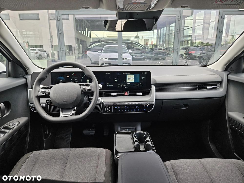 Hyundai IONIQ 5 ver-53kwh-dynamiq - 14