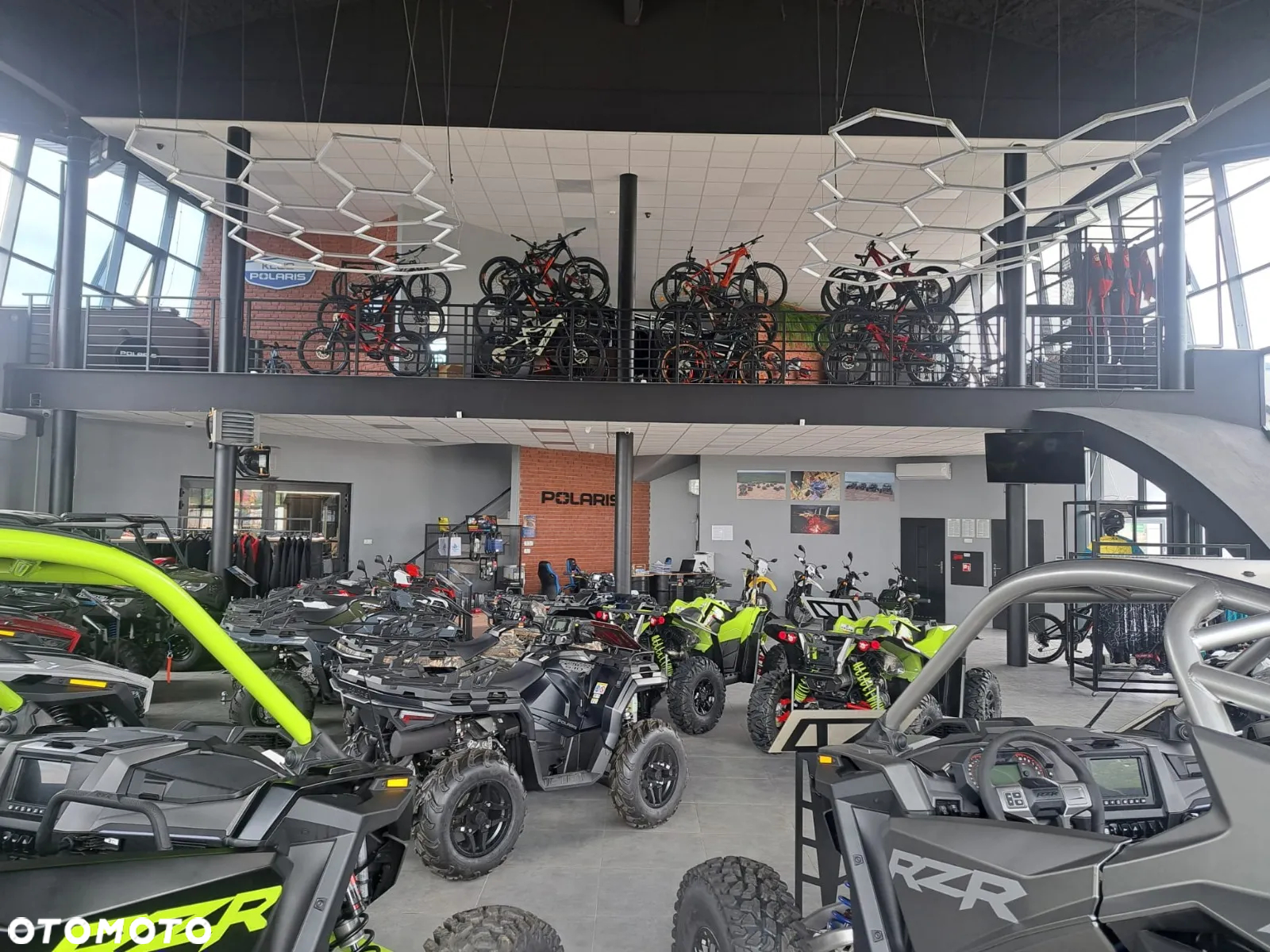 Polaris Sportsman