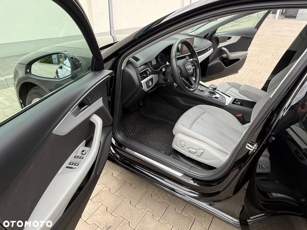 Audi A4 Avant 2.0 TDI S tronic design - 20