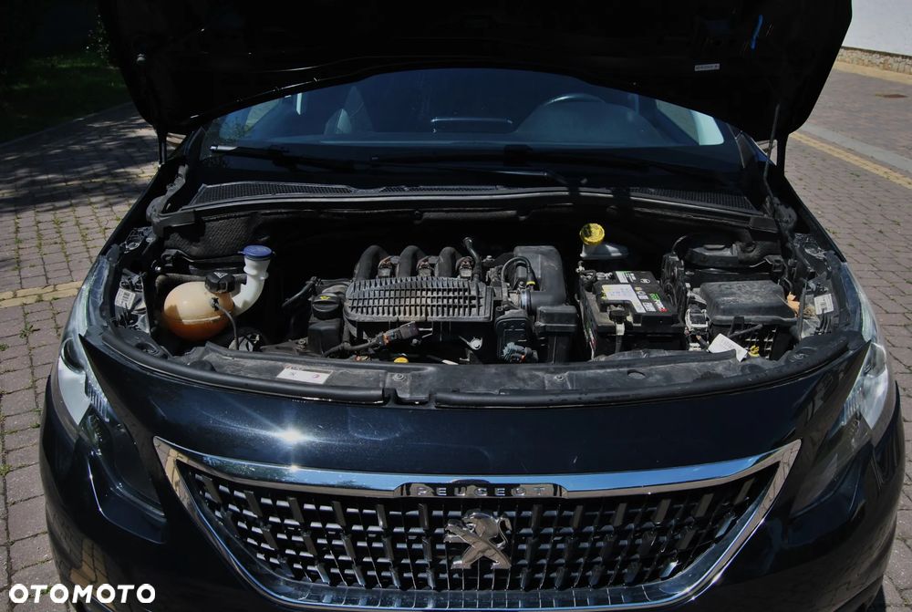 Peugeot 2008 - 14