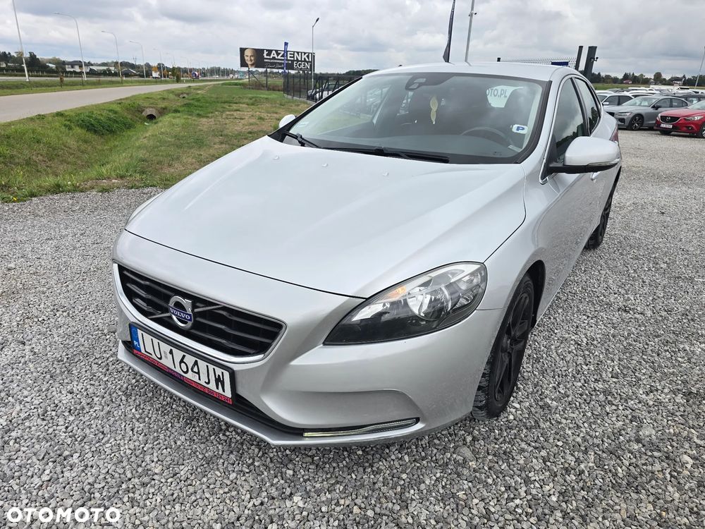 Volvo V40 D2 Kinetic - 2