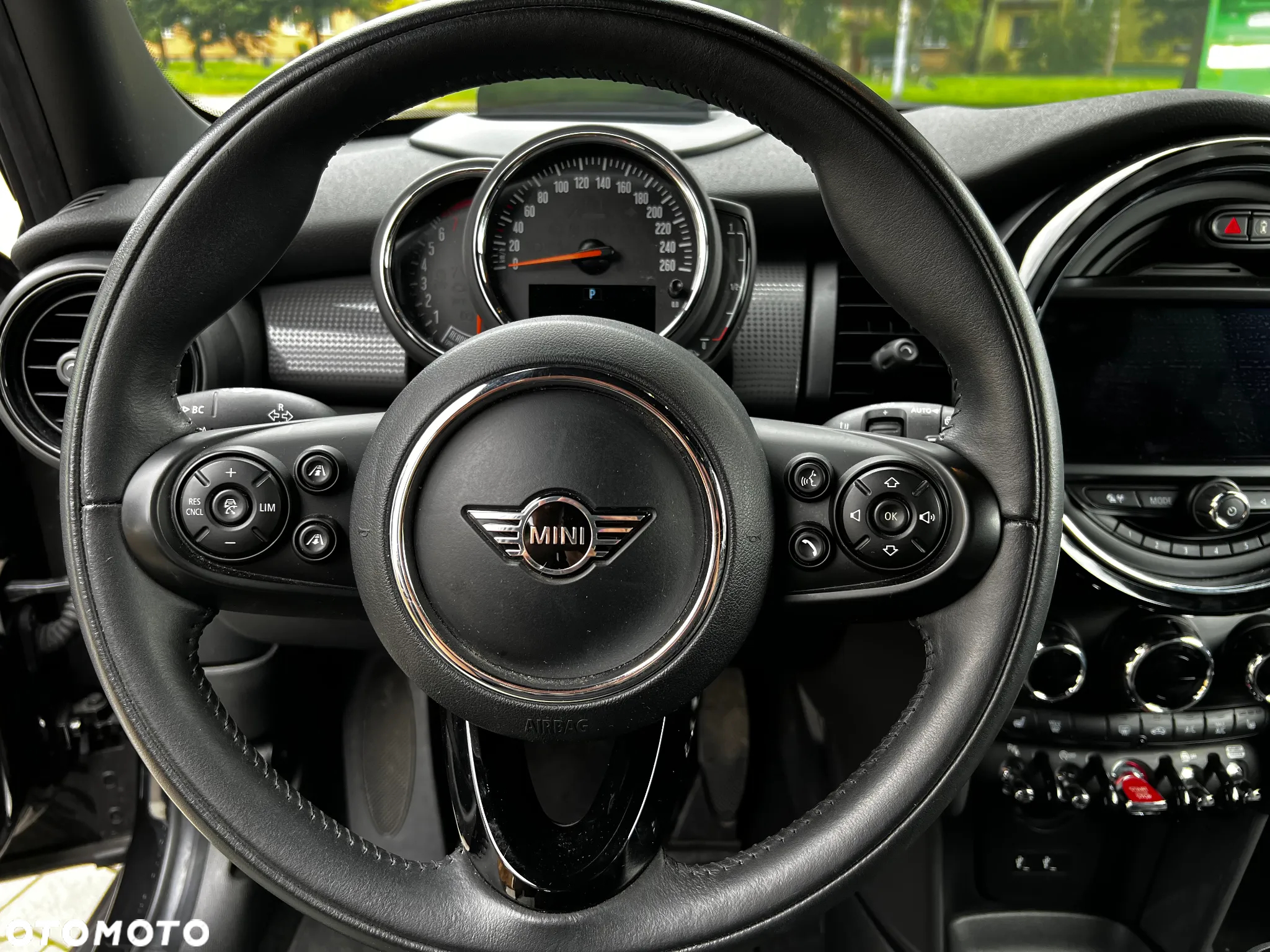 MINI Cooper - 13